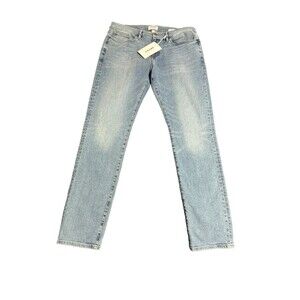 Frame Brand Men’s L’Homme Skinny Jeans NWT Size 36/34